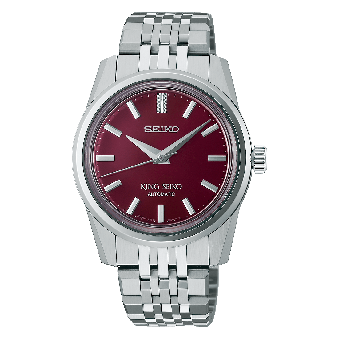 King seiko on sale