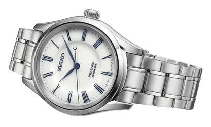 Seiko Presage Automatic Mens Watch SPB293J1