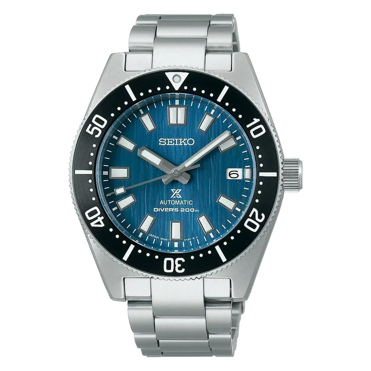 Seiko Prospex Automatic Men's Watch SPB297J1