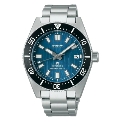 Seiko Prospex Automatic Men's Watch SPB297J1
