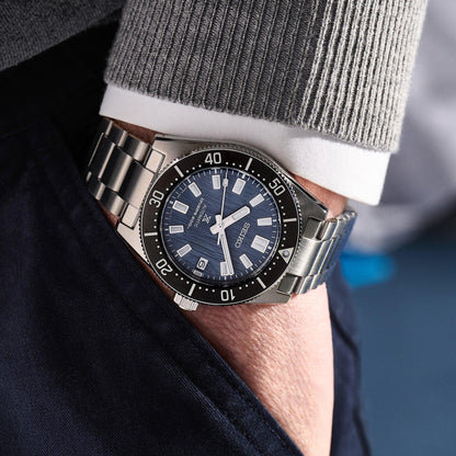 Seiko Prospex Automatic Mens Watch SPB297J1