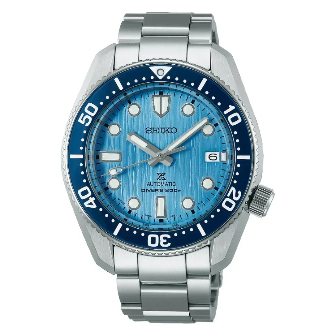Seiko Prospex Automatic Men's Watch SPB299J1