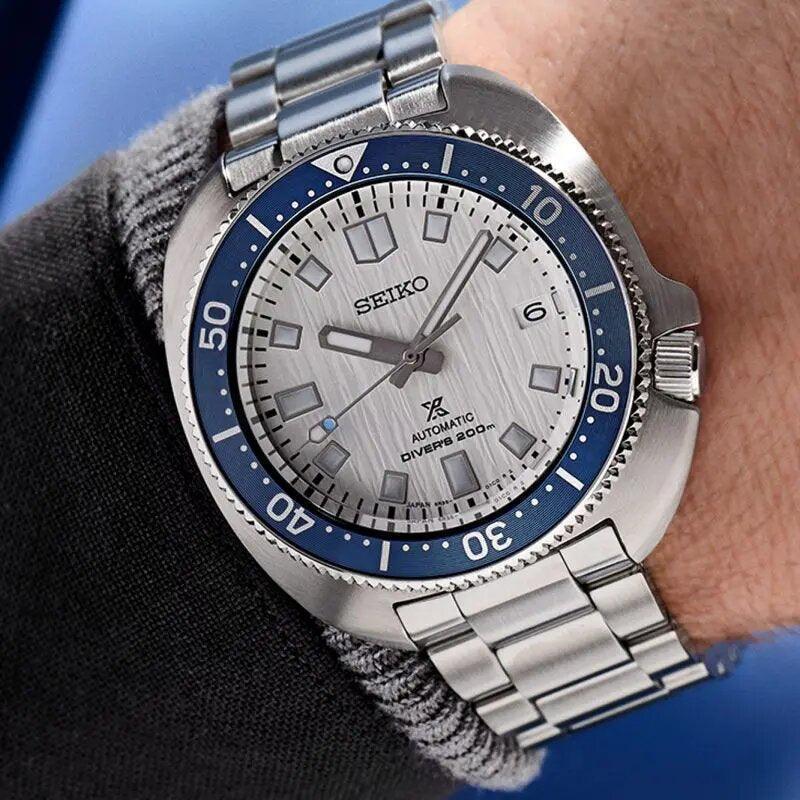 Seiko Prospex Automatic Mens Watch SPB301J1