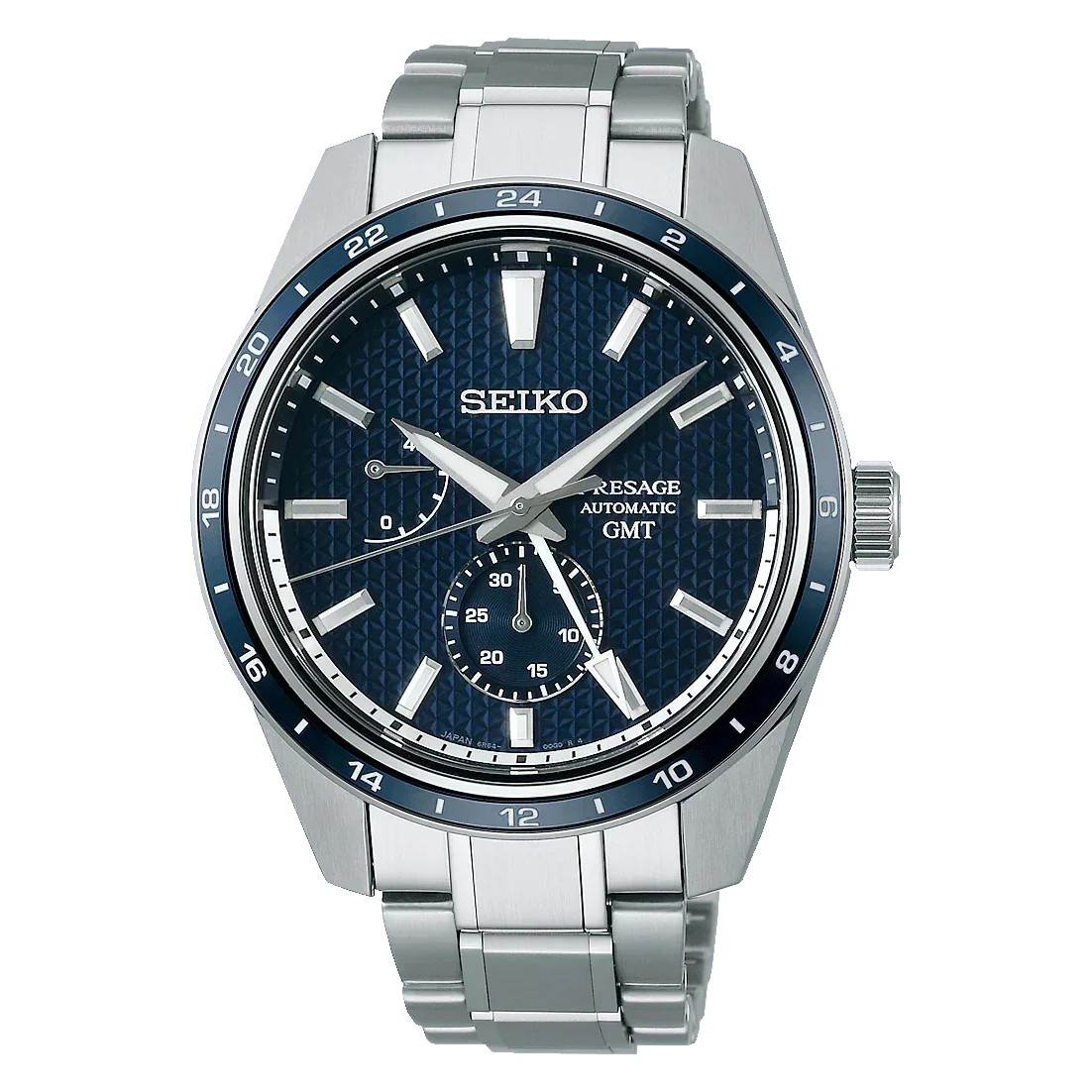 Seiko Presage Limited Edition Automatic Men's Watch SPB303J1