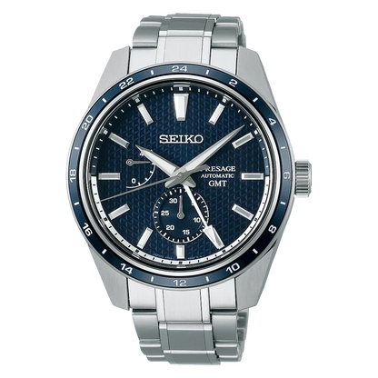 Seiko Presage Limited Edition Automatic Men's Watch SPB303J1
