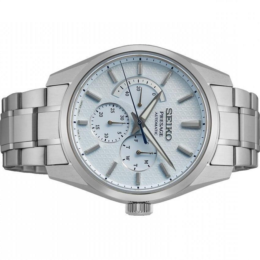 Seiko Presage Automatic Men's Watch SPB305J1