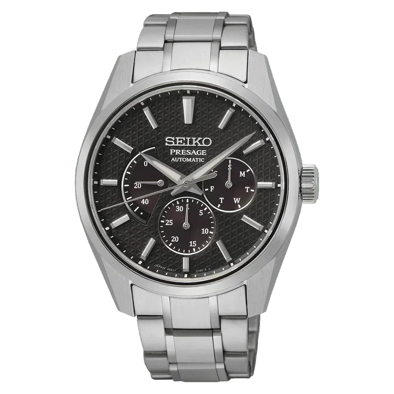 Seiko Presage Automatic Men's Watch SPB307J1