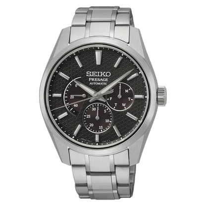 Seiko Presage Automatic Men's Watch SPB307J1