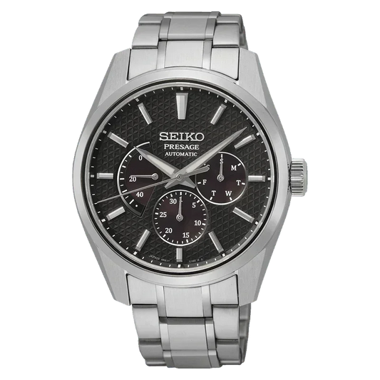 Seiko Presage Automatic Men's Watch SPB307J1