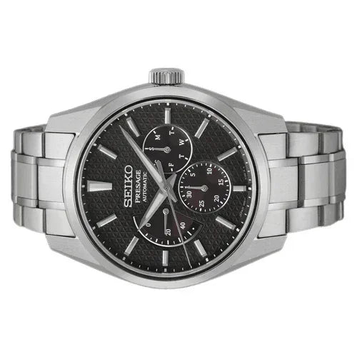 Seiko Presage Automatic Men's Watch SPB307J1