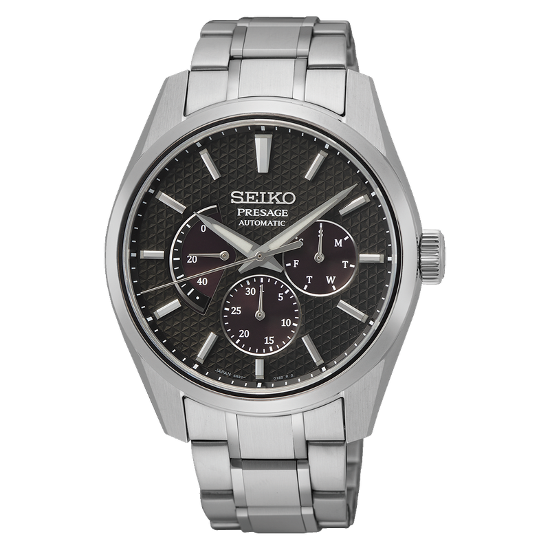 Seiko Presage Automatic Men's Watch SPB307J1 - Obsessions Jewellery