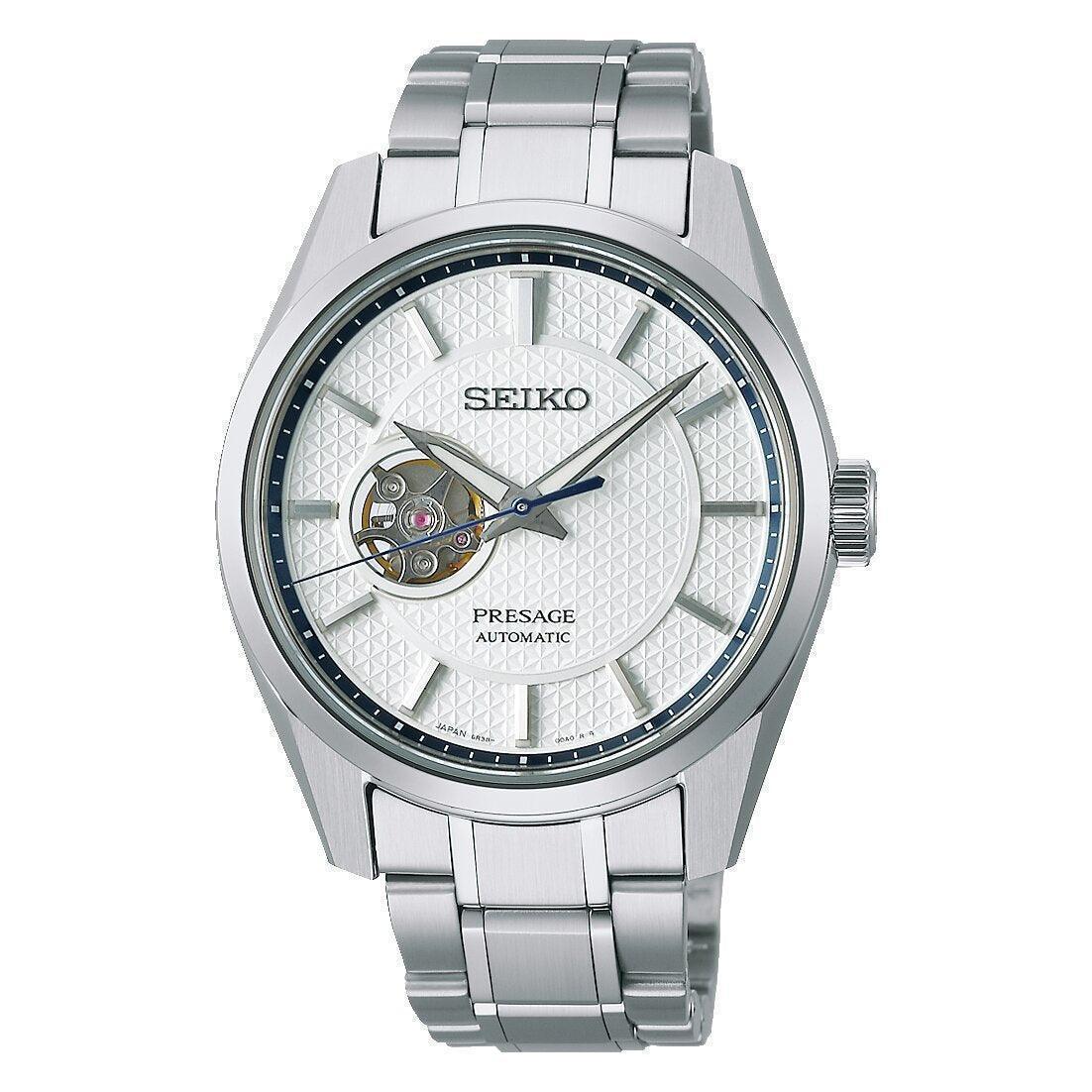 Seiko Presage Automatic Men's Watch SPB309J1