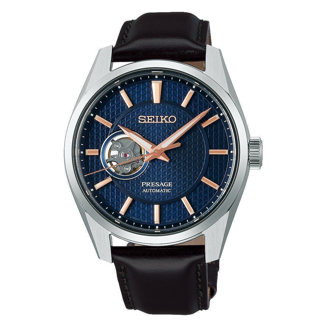 Seiko Presage Automatic Men's Watch SPB311J1