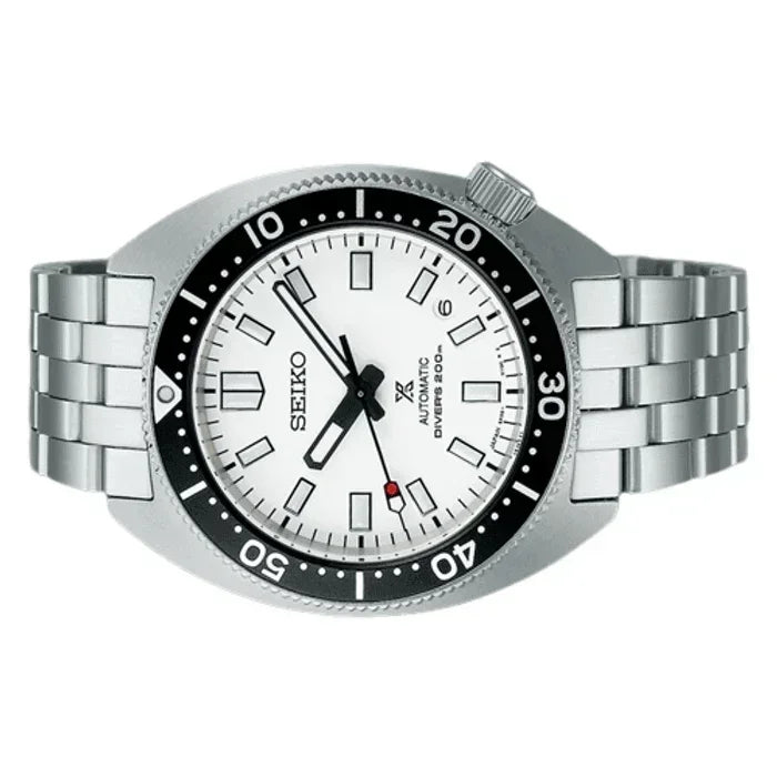 Seiko Prospex Automatic Mens Watch SPB313J1