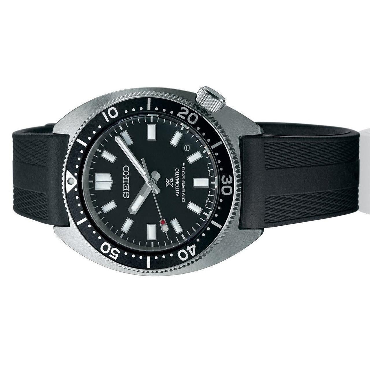 Seiko Prospex Automatic Men's Watch SPB317J1