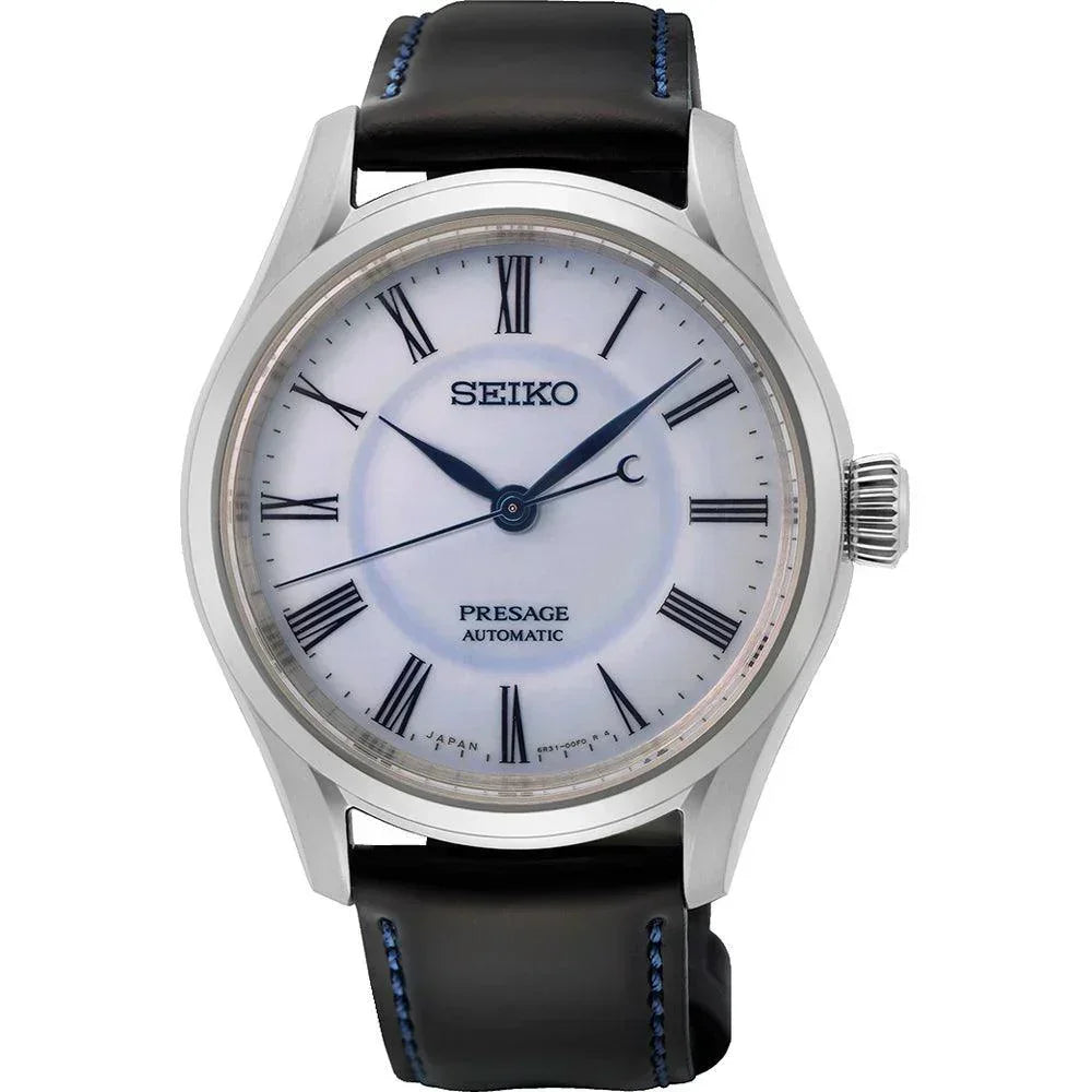 Seiko Presage Automatic Men's Watch SPB319J1