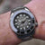 Seiko Prospex King Sumo Grey Gradation Diver Automatic Mens Watch SPB323J1