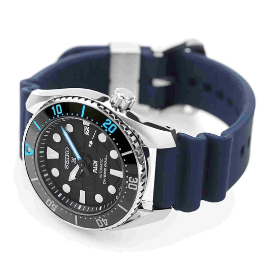 Seiko Prospex King Sumo PADI Diver Automatic Men's Watch SPB325J1