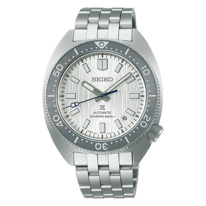 Seiko Prospex 110th Anniversary Save the Ocean Limited Edition Automatic Men's Watch SPB333J1