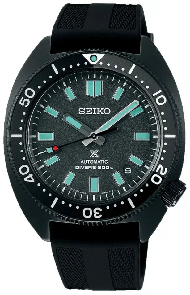 Seiko Prospex Limited Edition Automatic Men's Watch SPB335J1