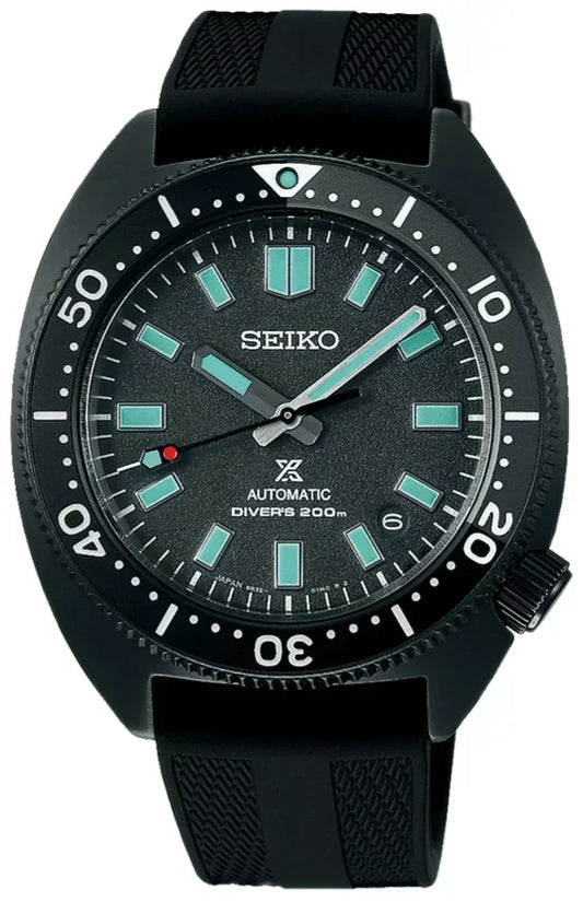 Seiko Prospex Limited Edition Automatic Men's Watch SPB335J1