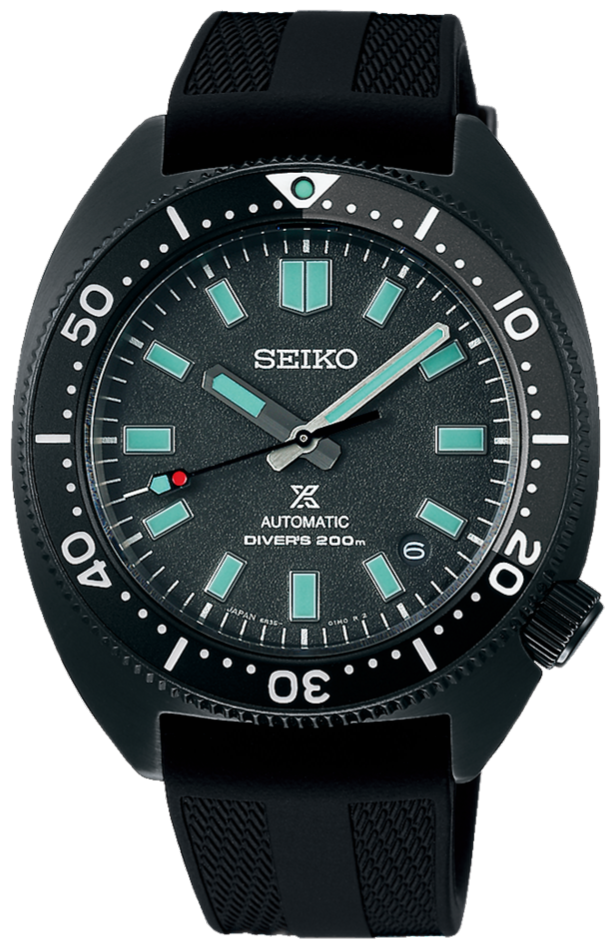 Seiko Prospex Limited Edition Automatic Men&#39;s Watch SPB335J1