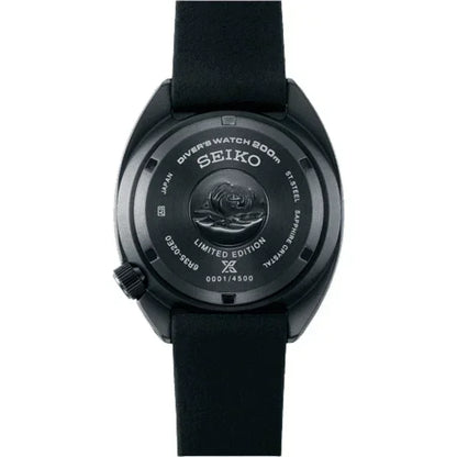 Seiko Prospex Sea Limited Edition Automatic Mens Watch SPB335J1