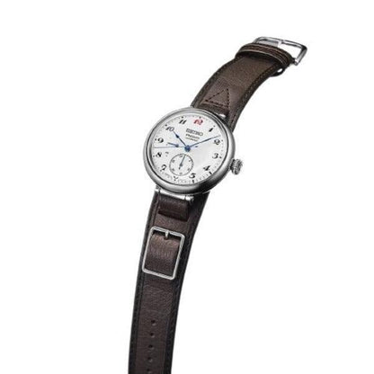 Seiko Presage 110th Anniversary Limited Edition Automatic Men's Watch SPB359J1