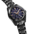 Seiko Presage Akebono Sharp Edged GMT Limited Edition Automatic Men's Watch SPB361J1