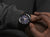 Seiko Presage Akebono Sharp Edged GMT Limited Edition Automatic mens Watch SPB361J1