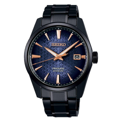 Seiko Presage Limited Edition Automatic Men's Watch SPB363J1