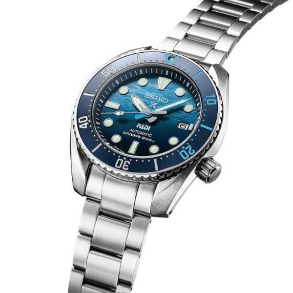 Seiko Prospex Automatic Men's Watch SPB375J1