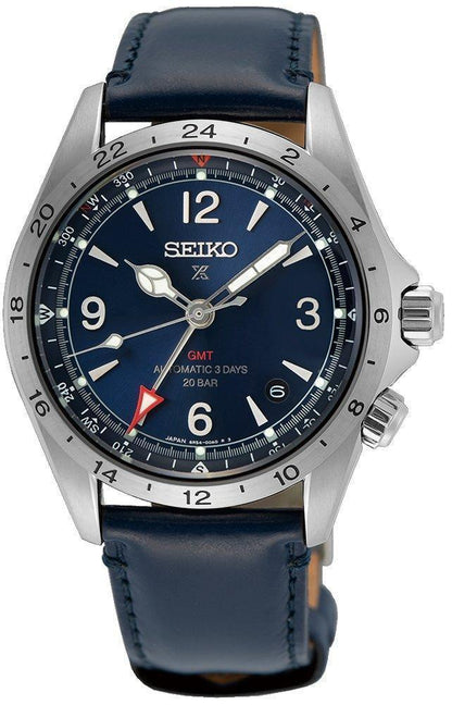 Seiko Prospex Automatic Men's Watch SPB377J1