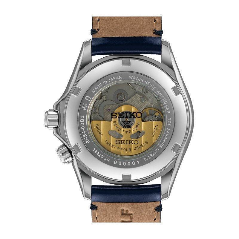 Seiko Prospex Automatic Mens Watch SPB377J1