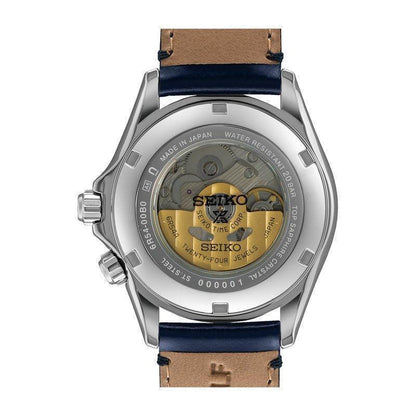 Seiko Prospex Automatic Mens Watch SPB377J1