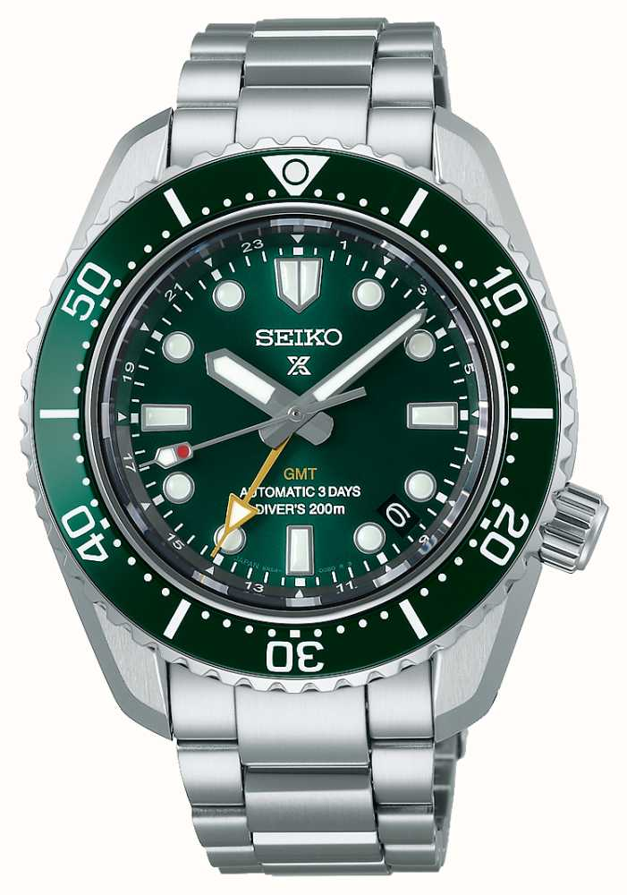 Seiko Prospex Automatic Men&#39;s Watch SPB381J1