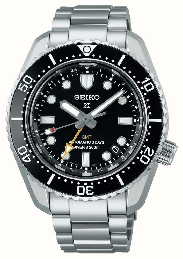 Seiko Prospex Automatic Men&#39;s Watch SPB383J1