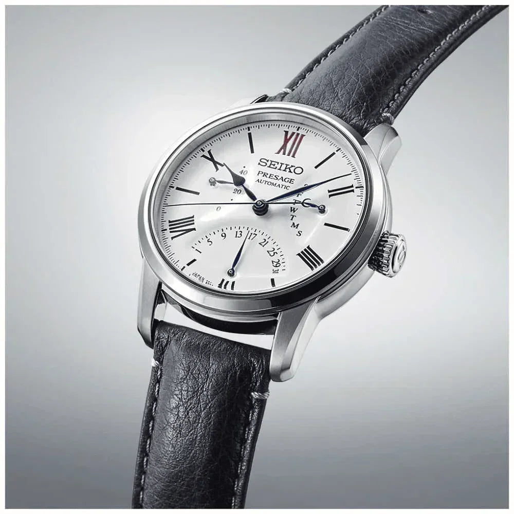 Seiko Presage Automatic Men's Watch SPB393J1