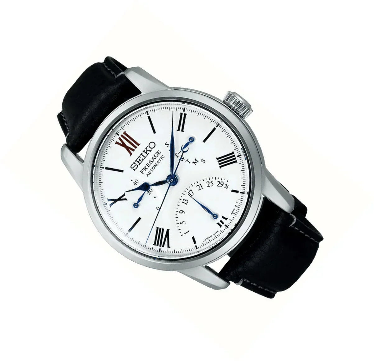 Seiko Presage Automatic Mens Watch SPB393J1