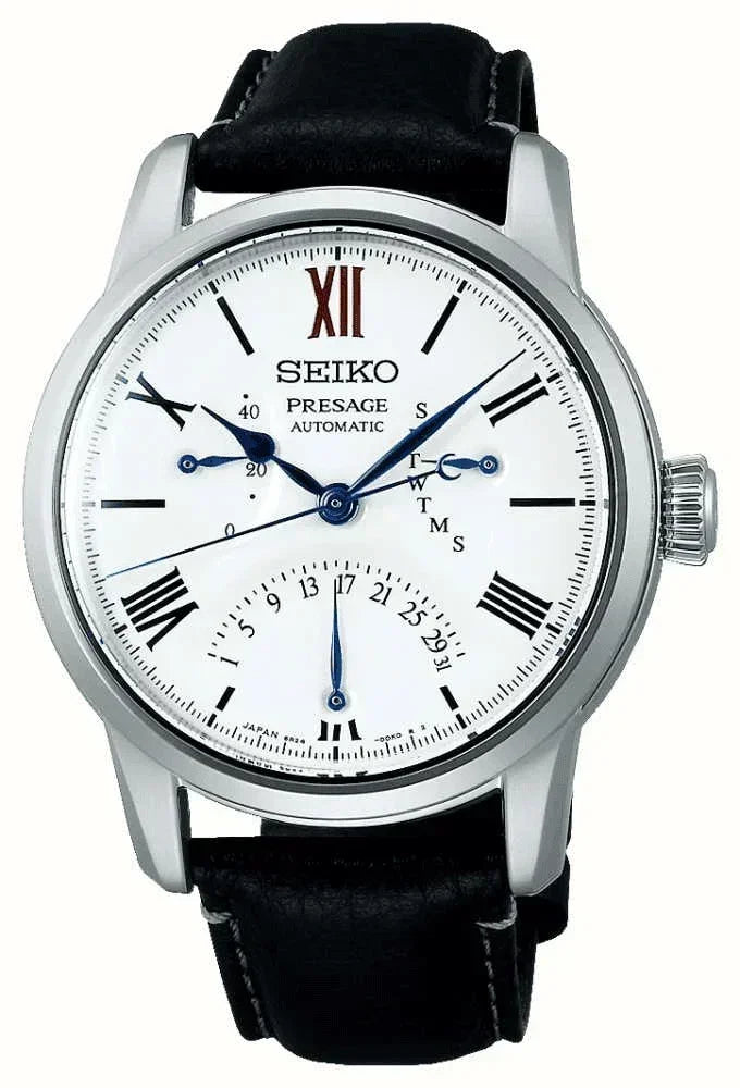 Seiko Presage Automatic Men's Watch SPB393J1