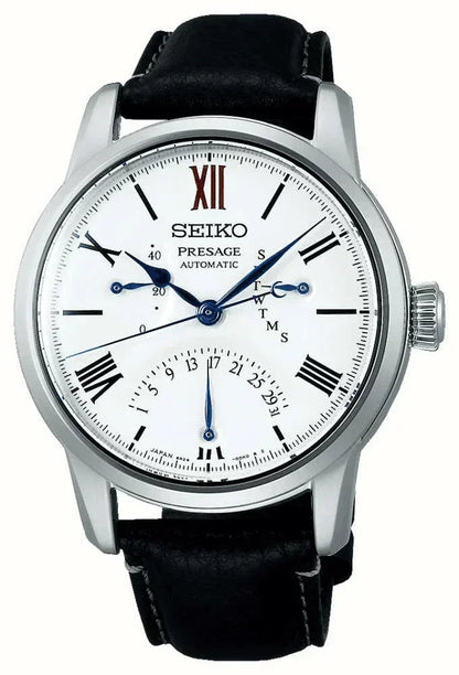 Seiko Presage Automatic Men's Watch SPB393J1