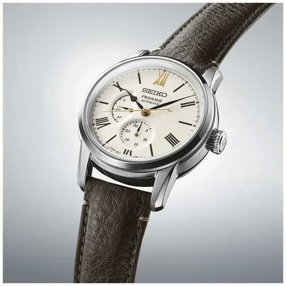Seiko Presage Automatic Men's Watch SPB397J1