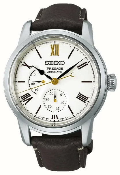 Seiko Presage Automatic Men's Watch SPB397J1