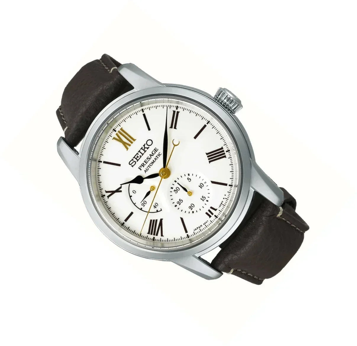 Seiko Presage Automatic Mens Watch SPB397J1