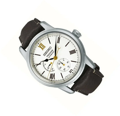 Seiko Presage Automatic Mens Watch SPB397J1