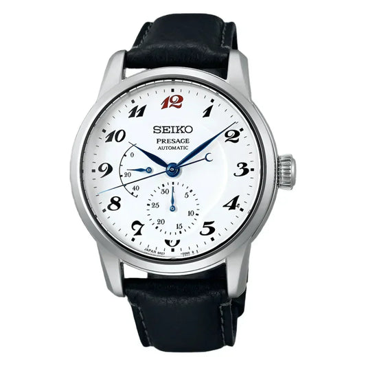 Seiko Presage Limited Edition Automatic Men's Watch SPB401J1
