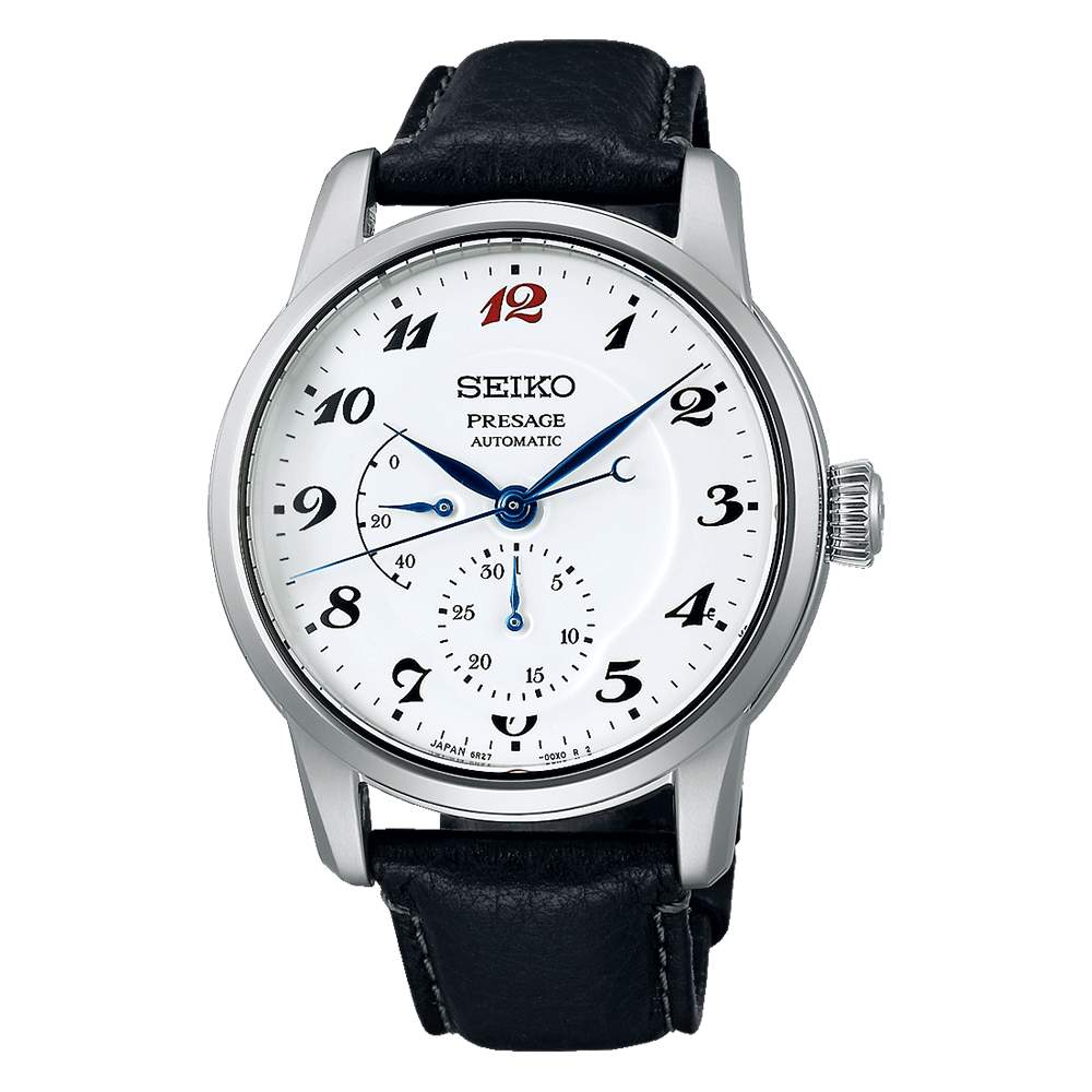 Seiko Presage Limited Edition Automatic Men&#39;s Watch SPB401J1