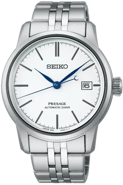 Seiko Presage Craftsmanship Automatic Men's Watch SPB403J1