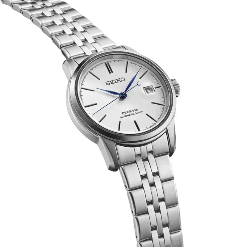 Seiko Presage Craftsmanship Automatic Mens Watch SPB403J1