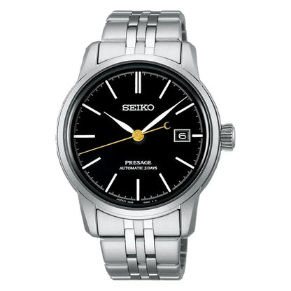 Seiko Presage Craftsmanship Automatic Men's Watch SPB405J1